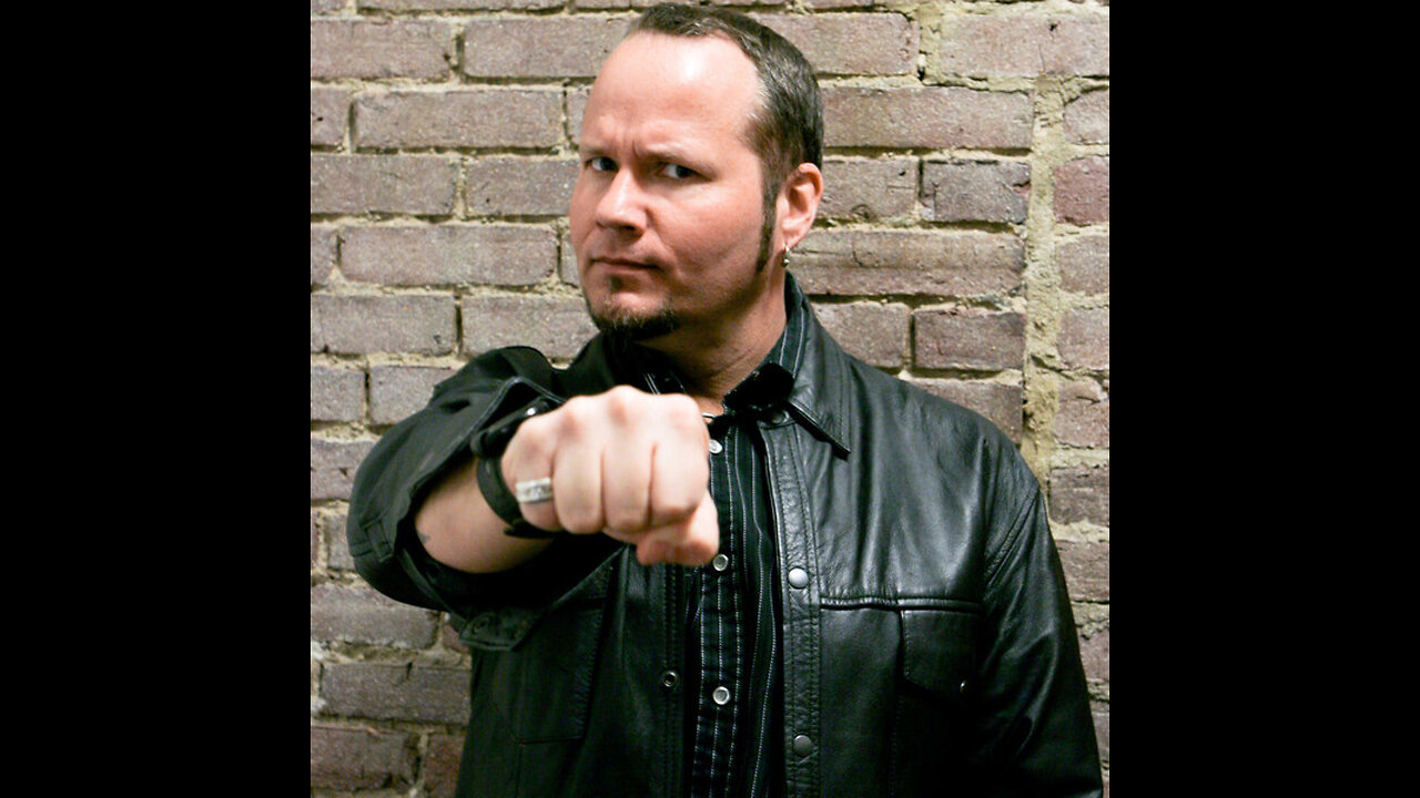 Thrash Zone with Tim "Ripper" Owens, Testament, Metal Church, Mechanism