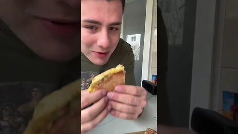 MEGA SENDWISH FACUT DE MAMI #oguritamica #manciosul #mancare