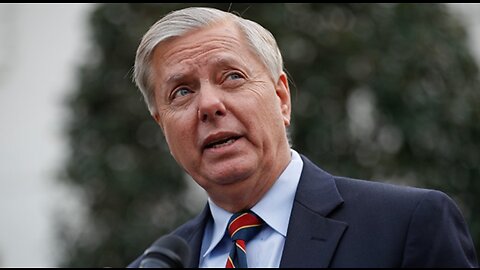 Lindsey Graham Delivers the Perfect Response to Ketanji Brown Jackson's Troubling Answers
