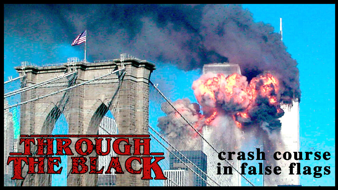 Through the Black: Live
