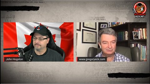 Red Pill Roundtable 2-11-22 "Crack Pipes For Black History Month"