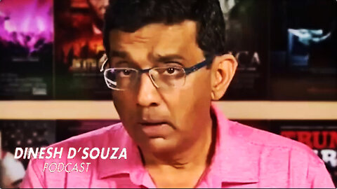 Dinesh D'Souza || 2000 Mules || The Investigations Have Begun !!