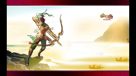 Conquer Armageddon - 50,000 Monster Hunt