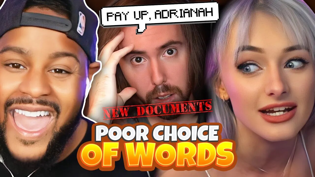 OTK is About to DESTROY Adrianah With Legal Fees | Henry Resilient
