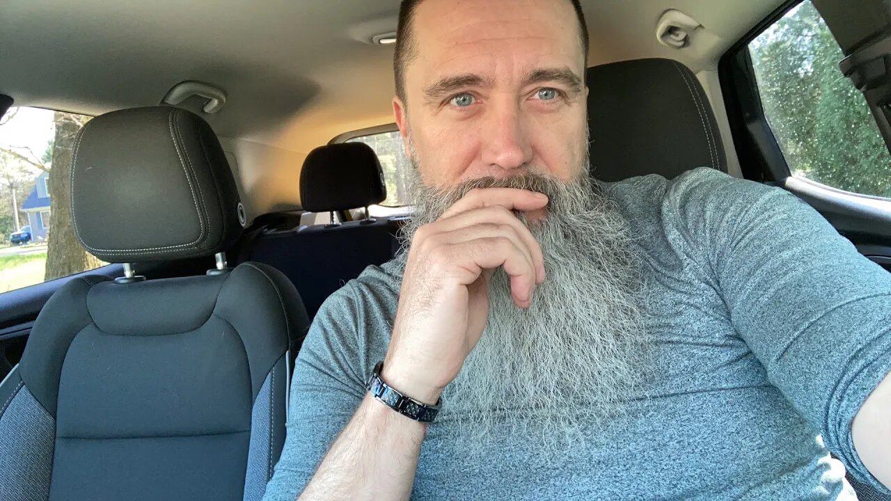 Drive & Chat with Döc (4/13/23)