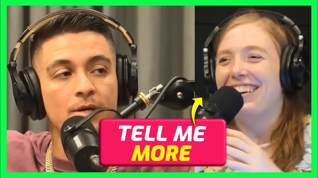 These Men Ditching Out Truths About Promiscuous Women