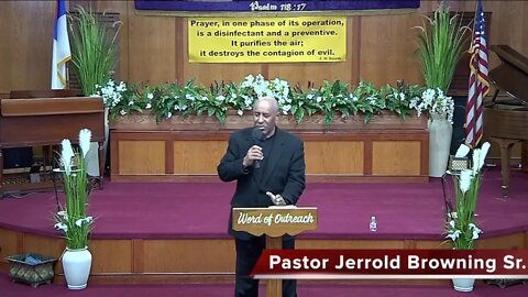 Morning Manna That Matters!