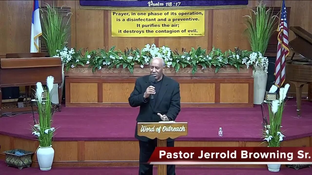 Morning Manna That Matters!