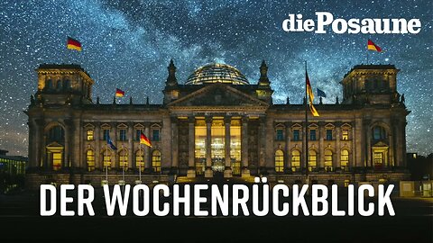 Die sozialistische Machtübernahme Deutschlands