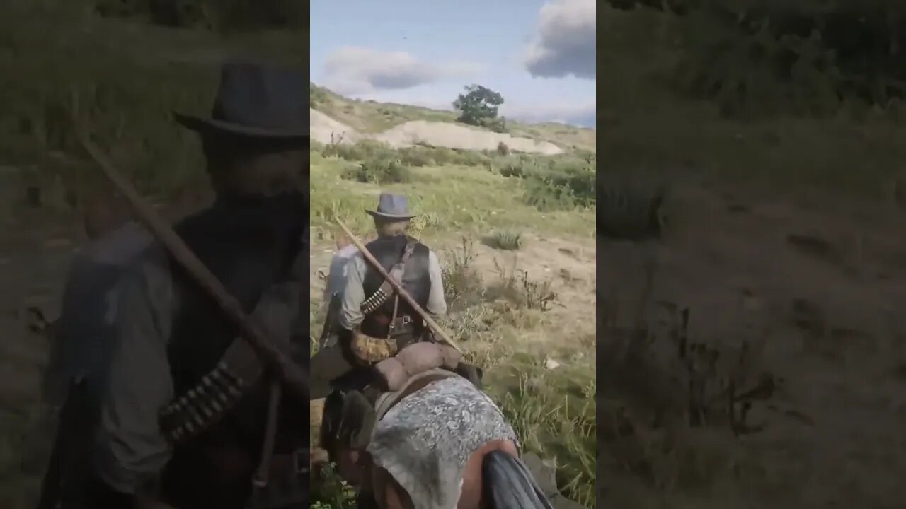 daily dose rdr2#6
