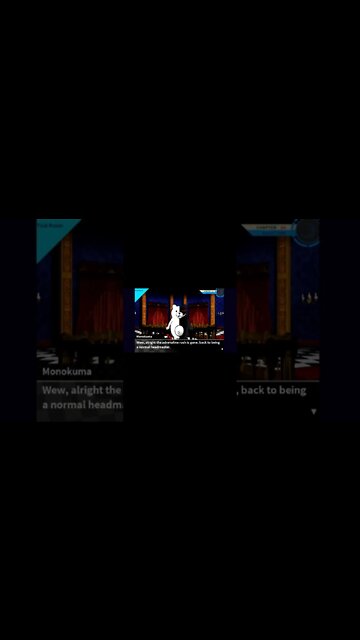 Perfectly Normal Headmaster #Shorts