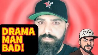 Woke Activist Ethan Klein Tries to CANCEL Keemstar #DramaAlert