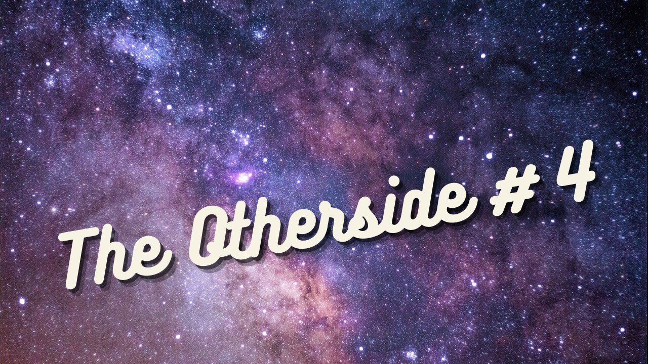 The Otherside - The Strange Rider