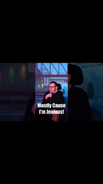 Leg Guy | Best of 2022 Michael The Chairman #standupcomedy #standup #comedian #comedy #funny