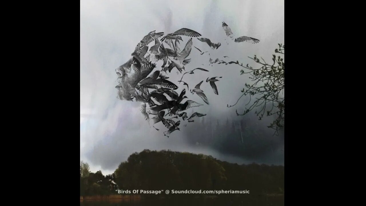 🎶 Birds Of Passage (Spheriá & Eternall’s Epilogue) by Spheriá 🎶