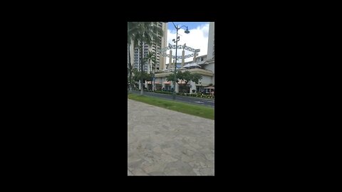 Open Air: Rebuking Immodesty (Waikiki Beach, HI)