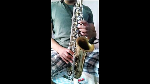 Pa Que Y Porque 🎷