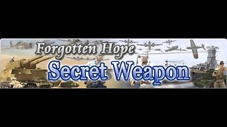 BF1942 FHSW.Kabu Server Gameplay [Gold Beach 1944] #3 [Faction: German]