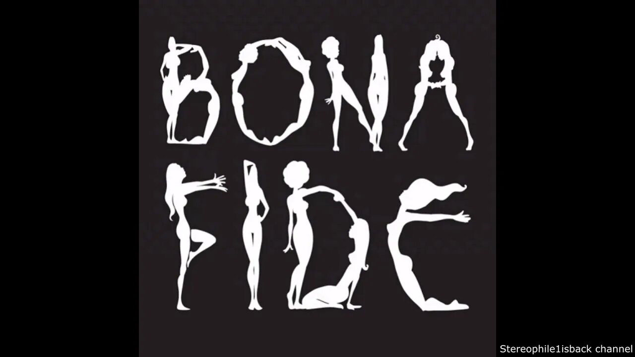 Bona Fide - Mitch Mitch