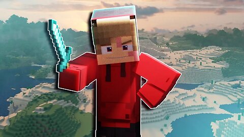 I'M COMING FOR YOU!!! (Minecraft Hunger Games)