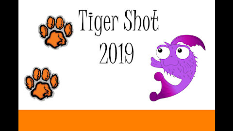 Tiger Shot 2019