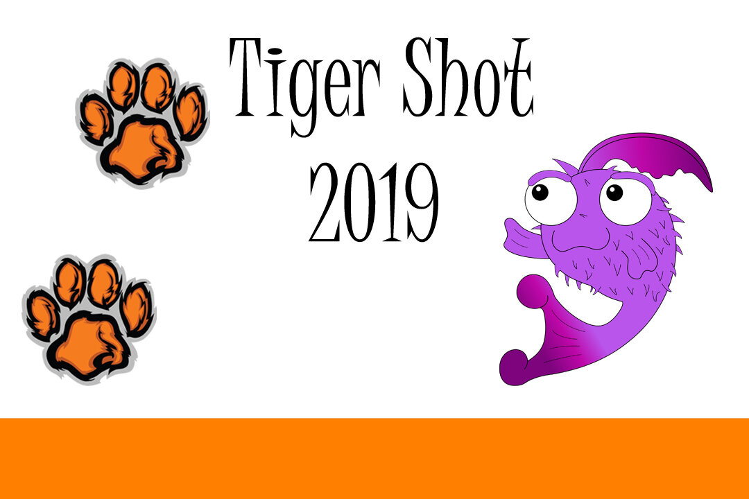 Tiger Shot 2019