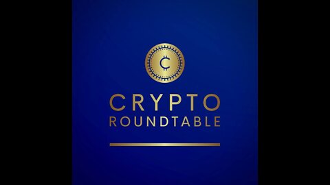 Crypto Roundtable Podcast Ep. 1 - CryptOccult