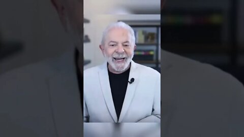 Lula promete que a Lei Rouanet vai voltar a funcionar