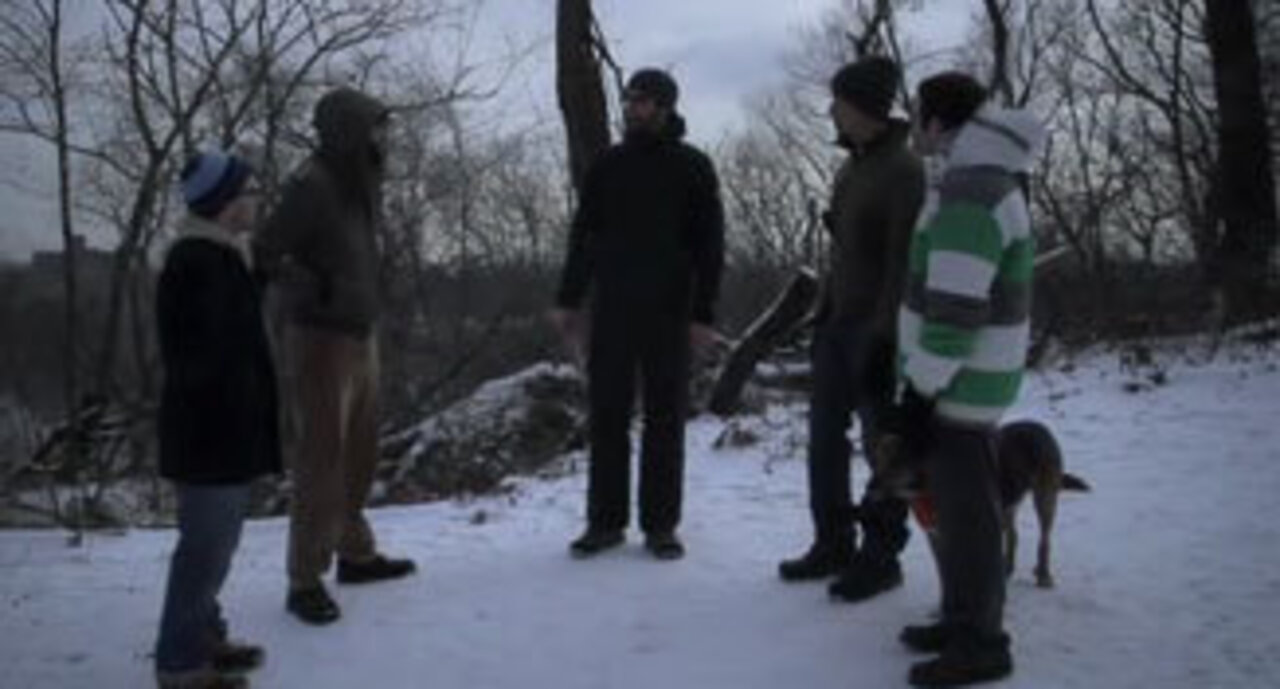 Worst Search Party Ever