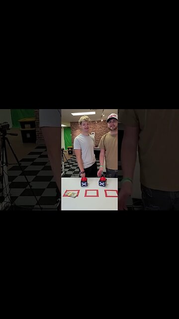 $1,000 Trivia Challenge! @Bradsmit