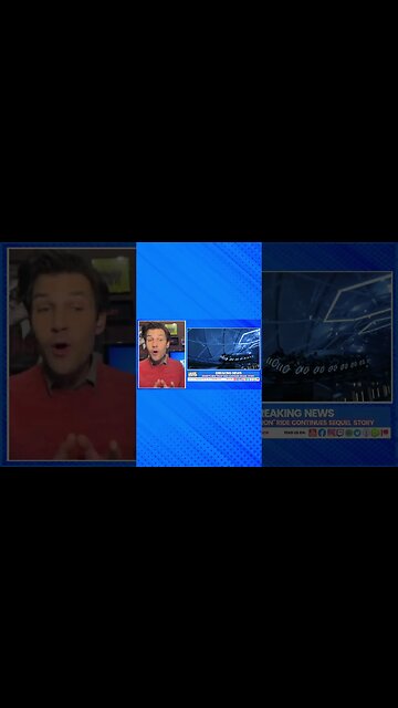 New "Tron" Ride at Disney World!