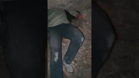 Turn back! Turn back! 😁