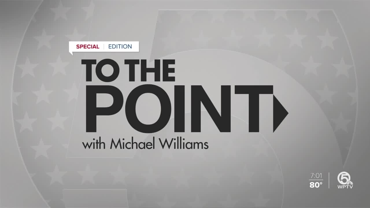 To The Point: Decision 2020 Special Coverage