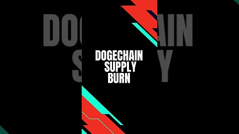 #Dogechain Is Going For An INSANE Pump!!! 🤑 #Shorts