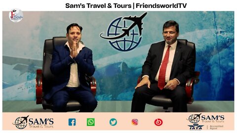 Sam's Travel & Tours