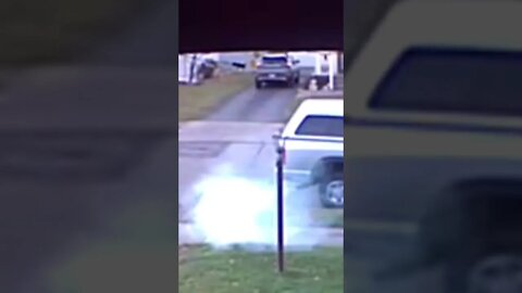 Cummins smoke show