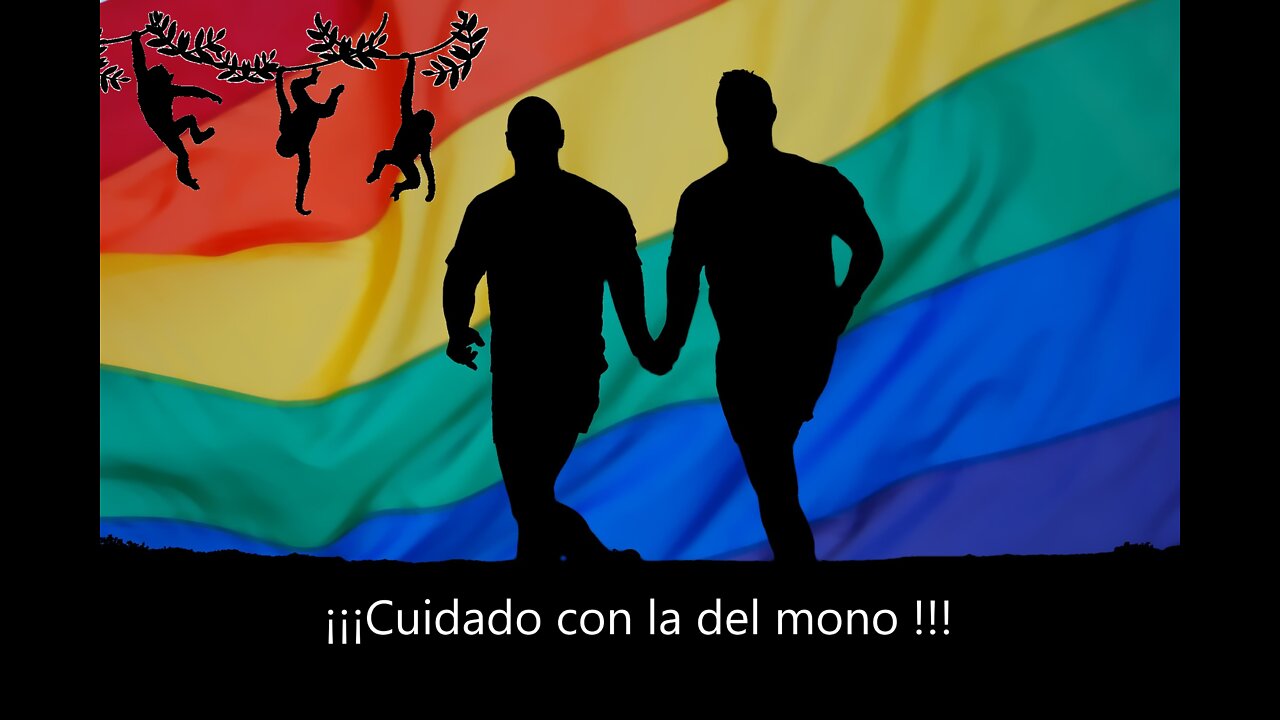 Tengo amigos multi sexuales o me mintieron
