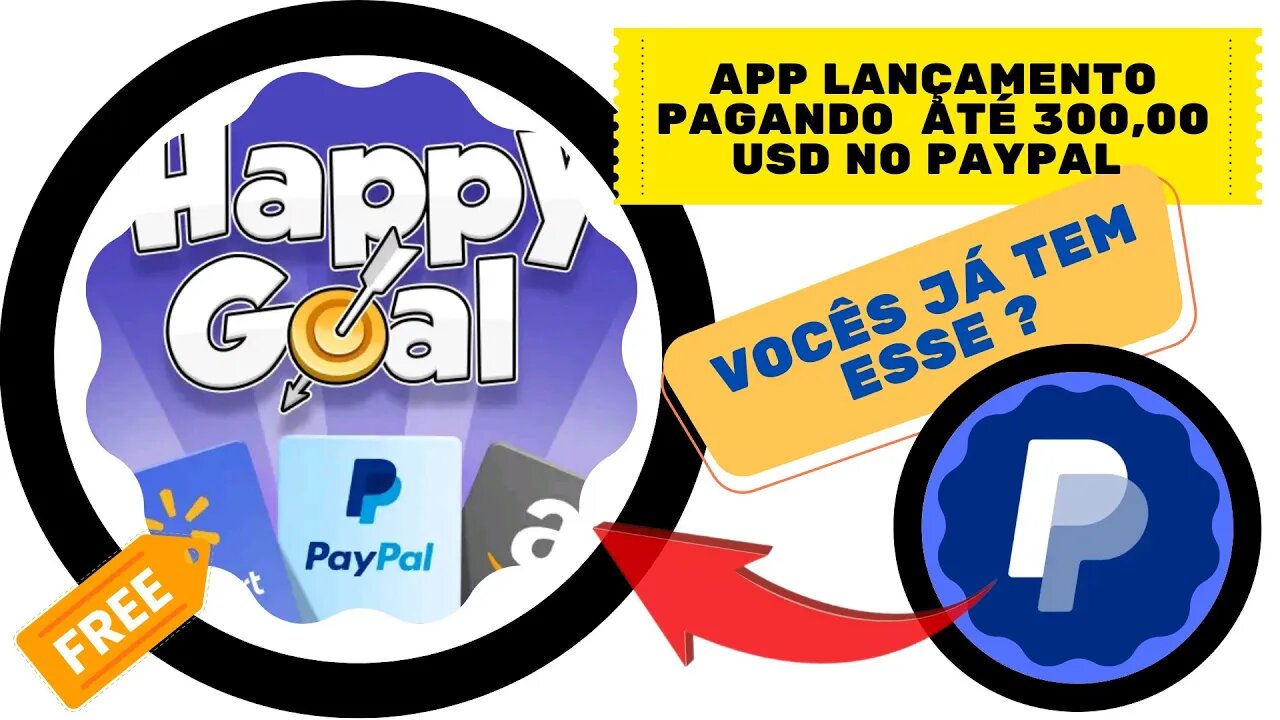 Ganhar dinheiro com Happy Goal , real ou fake ?