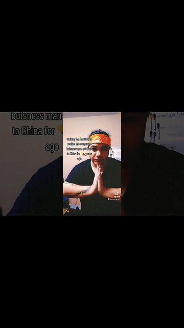 Corporate America Sold Out To China 🪙 𝔾𝕝𝕚𝕥𝕔𝕙Đ𝕒𝕕𝕕𝕪 🐀