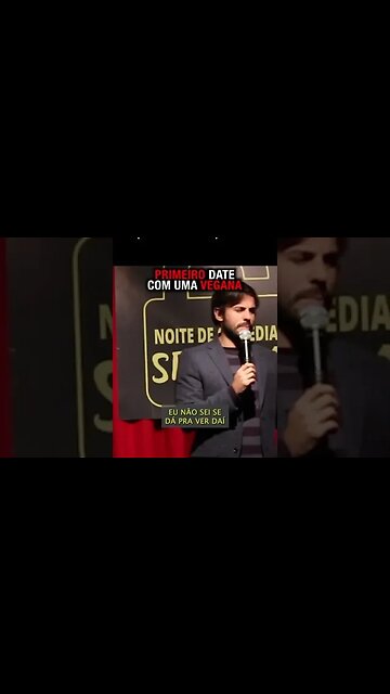 "A PRIMEIRA COISA QUE ELA FALOU PRA MIM FOI " com Daniel Varella #shorts