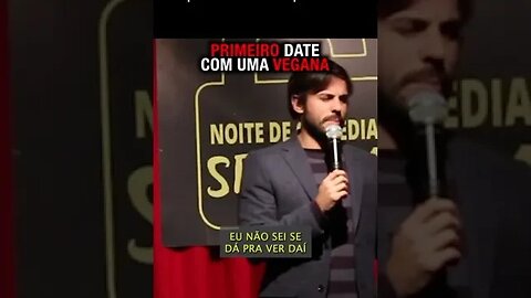 "A PRIMEIRA COISA QUE ELA FALOU PRA MIM FOI " com Daniel Varella #shorts