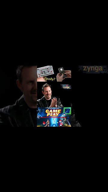 История революции видеоигр 🖥💻🖱 #shorts #gameplay #videogame #геймплей #видеоигры 0075