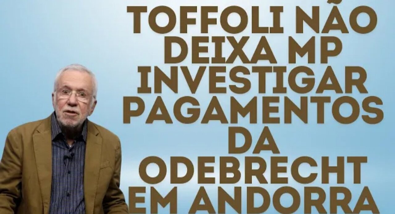 Inflation rises in Brazil and the government wants more taxes - by Alexandre Garcia