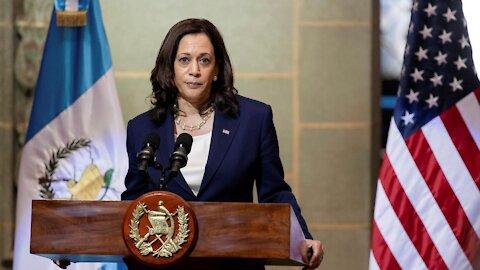 Vice President Kamala Harris ‘Republicans Don’t Want You to Vote’