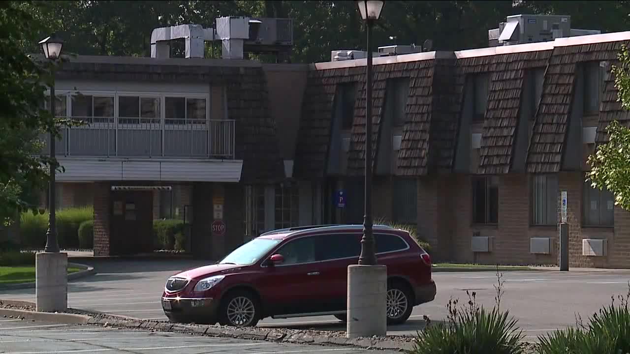 Another relative comes forward with concerns about Willoughby nursing home