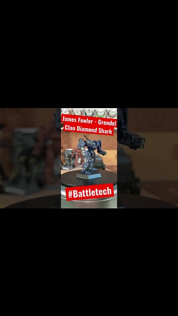 Gaming with ADHD Miniature Showcase 29 #shorts