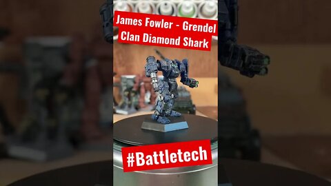 Gaming with ADHD Miniature Showcase 29 #shorts