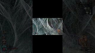 Deep Rock Galactic Web Spitter Swarm #001