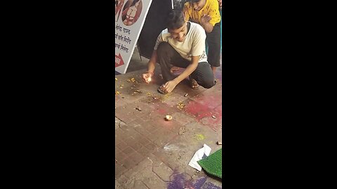 Dipawali Celebration