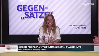 Gegen-"Sätze" (07.06.2023)